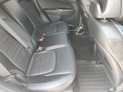 Used 2024 Kia Sportage SX FWD image 31