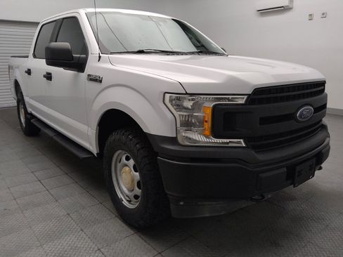 Used 2020 Ford F150 XL w/ XL Power Equipment Group AWD/4WD image 13