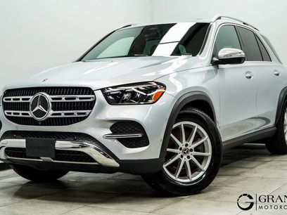 Used 2024 Mercedes-Benz GLE 450e 4MATIC