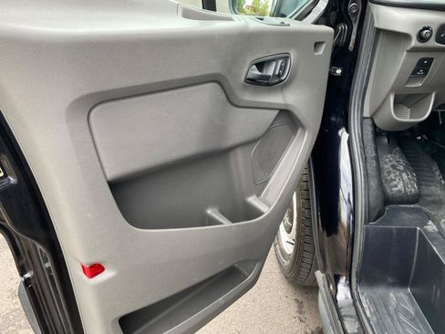 Used 2023 Ford Transit 250 148 High Roof Extended w/ Load Area Protection Package RWD image 28