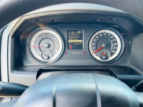 Used 2013 RAM 1500 Express RWD image 12