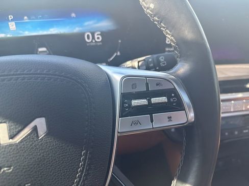 Used 2023 Kia Telluride SX X-Line AWD/4WD image 19