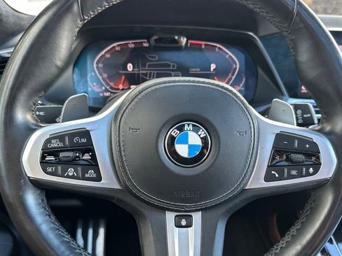 Used 2019 BMW X7 xDrive50i w/ M Sport Package AWD/4WD image 26