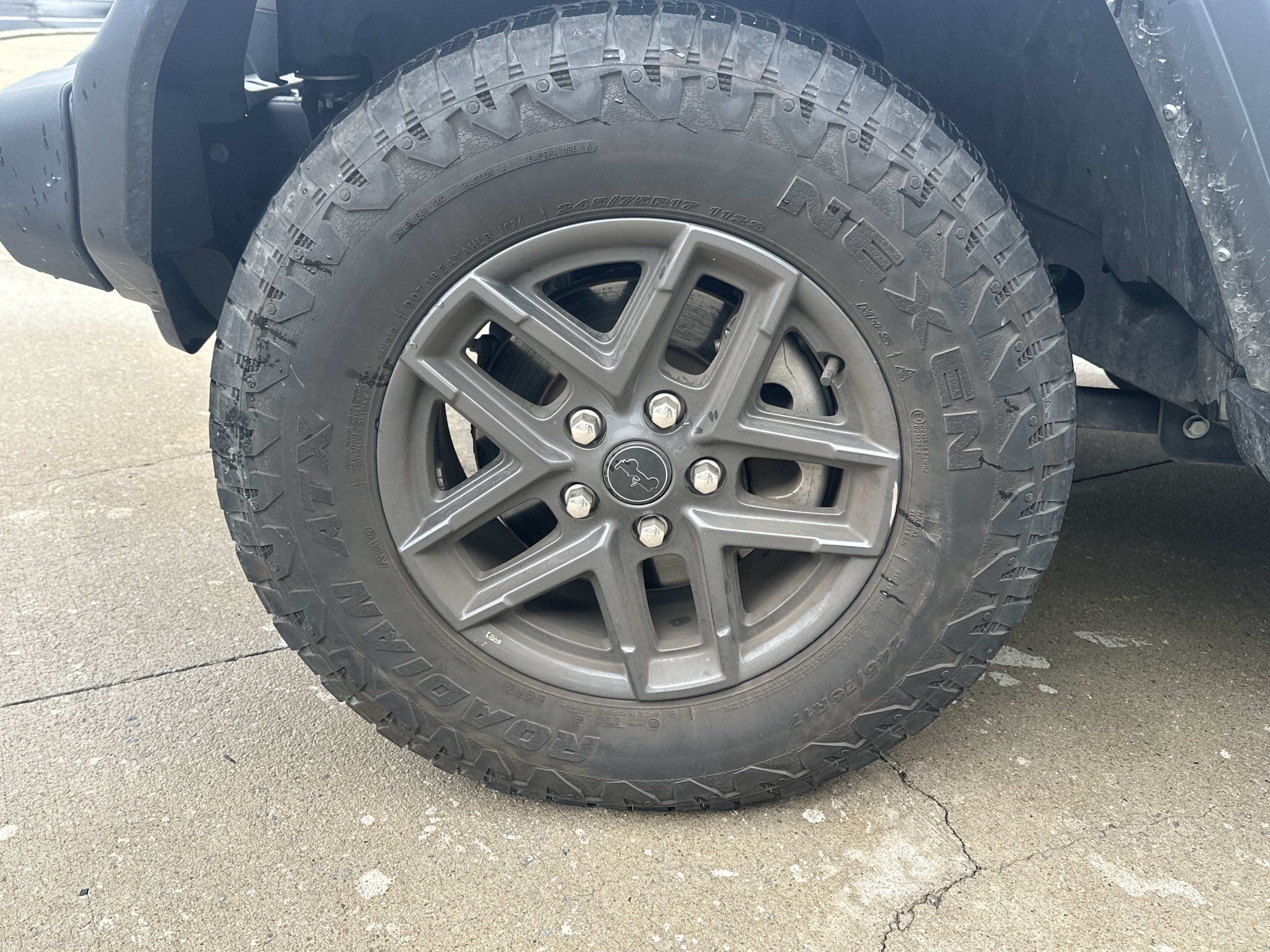 Used 2024 Jeep Wrangler Unlimited Sport AWD/4WD image 27
