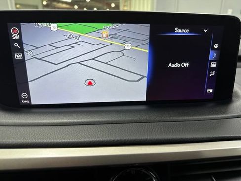 Used 2020 Lexus RX 450h AWD w/ Premium Package image 20