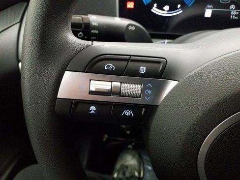 New 2026 Hyundai Tucson SE image 4