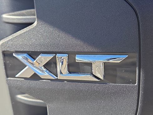 New 2025 Ford Ranger XLT image 8