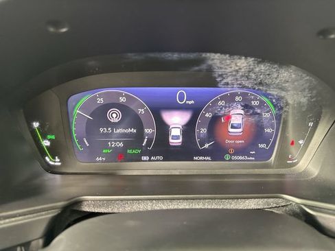 Used 2024 Honda Accord Sport image 18