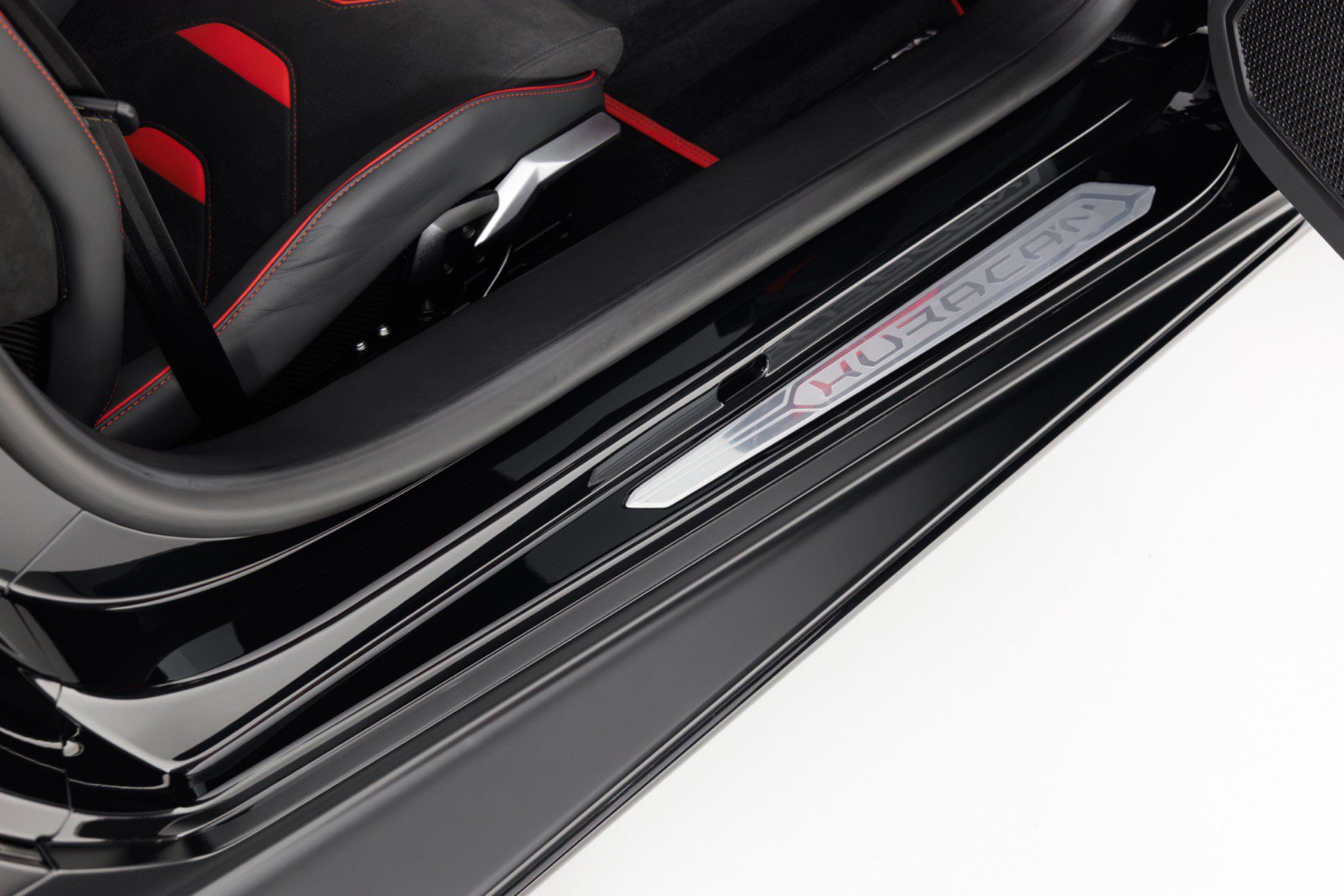 Used 2023 Lamborghini Huracan EVO RWD image 43