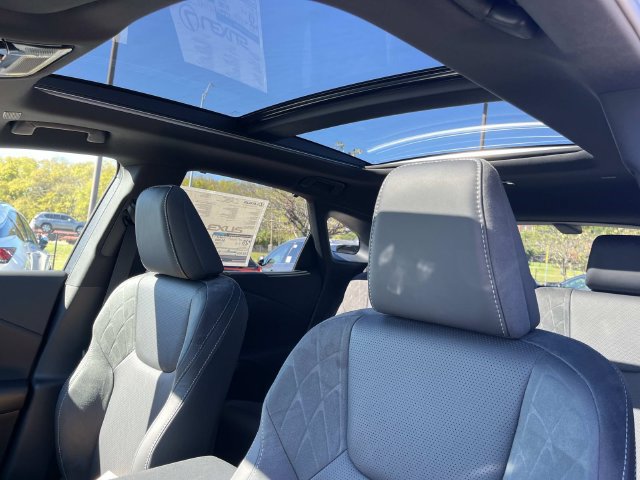 New 2026 Lexus RX 350 FWD w/ Convenience Package image 28