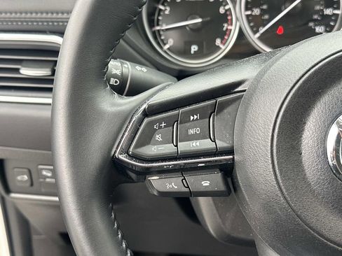 Certified 2025 MAZDA CX-5 AWD 2.5 S image 18