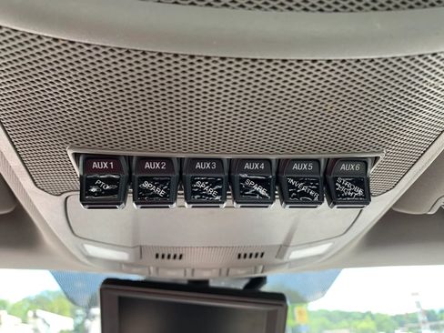 Used 2019 Ford F450 XL w/ Snow Plow Prep Package RWD image 16