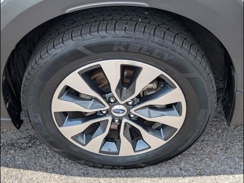 Used 2024 Subaru Outback Touring XT AWD/4WD image 25