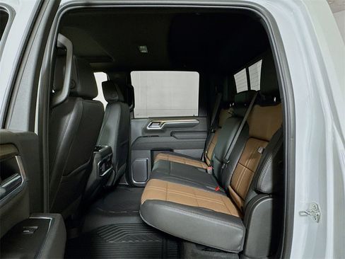 New 2026 Chevrolet Silverado 3500 High Country w/ Technology Package image 13