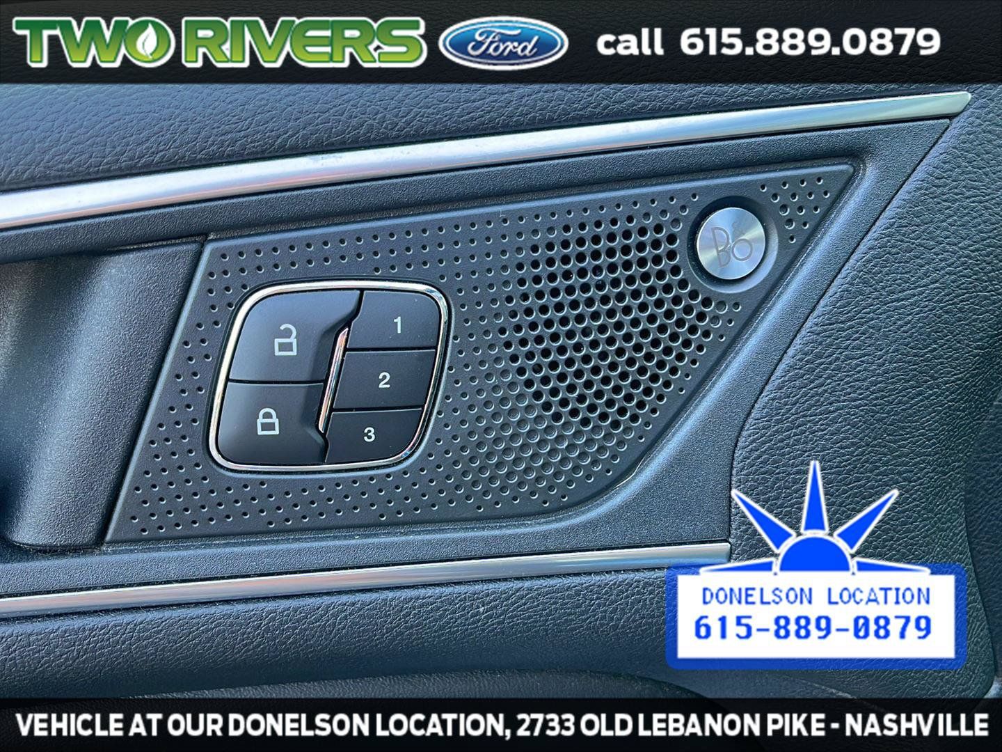 Used 2019 Ford Edge ST AWD/4WD image 18