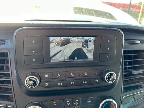 Used 2021 Ford Transit 350 148 High Roof Extended image 15