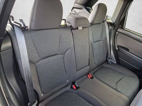 Certified 2026 Subaru Forester Premium AWD/4WD image 17