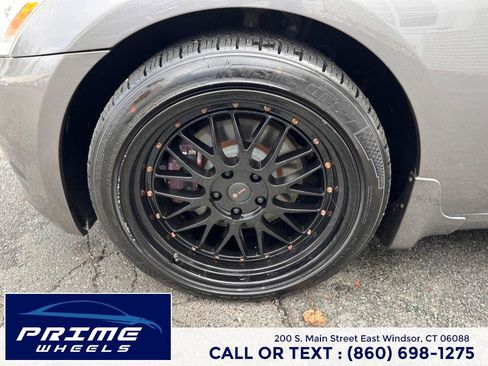 Used 2009 INFINITI G37 x Sedan w/ Premium Pkg image 23