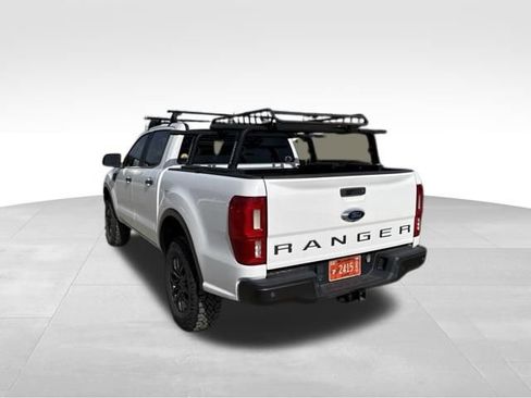 Used 2019 Ford Ranger XLT w/ Equipment Group 301A Mid AWD/4WD image 5