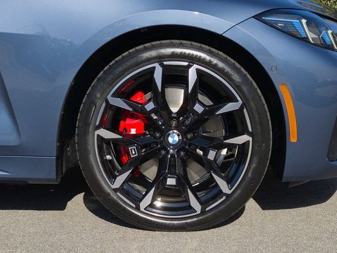 New 2026 BMW 440i xDrive Convertible w/ Premium Package image 9