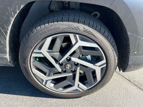 Certified 2026 Hyundai Kona SEL Premium AWD/4WD image 16