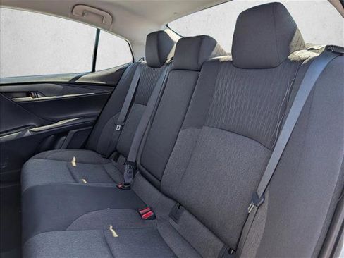 Used 2025 Toyota Camry LE FWD image 25