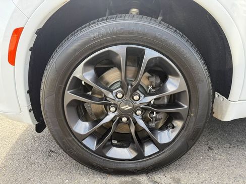 Used 2021 Dodge Durango GT image 38