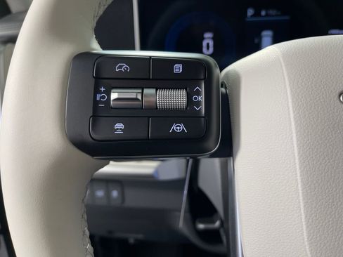 New 2026 Hyundai Santa Fe SEL w/ Tow & Go Package FWD image 30