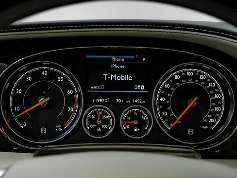 Used 2018 Bentley Flying Spur W12 AWD/4WD image 27