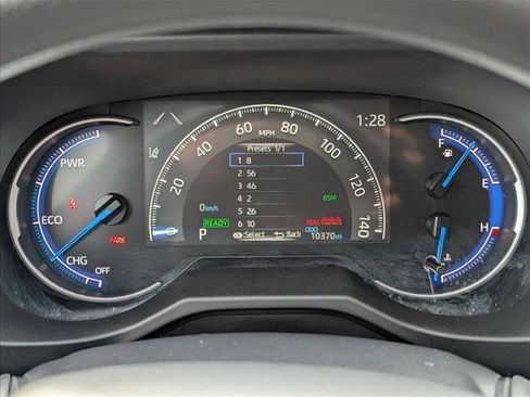 Used 2024 Toyota RAV4 XLE image 11