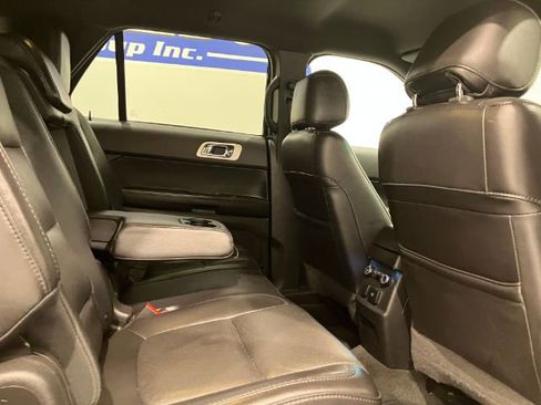 Used 2014 Ford Explorer Limited w/ Equipment Group 301A image 40