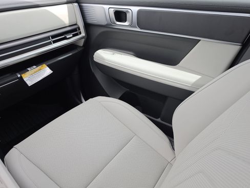 New 2026 Hyundai Santa Fe SEL FWD image 21