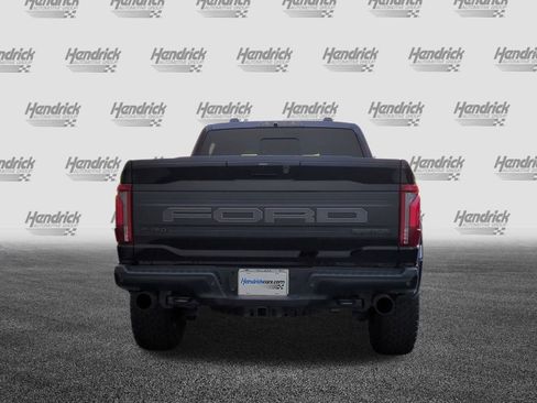 Used 2025 Ford F150 Raptor image 9