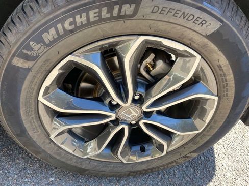 Used 2021 Honda CR-V EX-L image 27