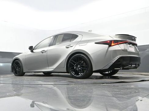 Used 2023 Lexus IS 350 F Sport RWD image 26