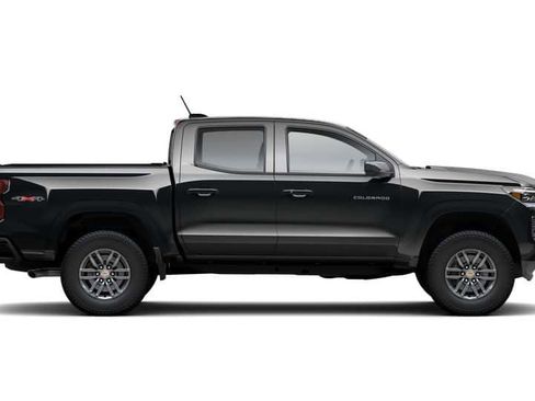 New 2026 Chevrolet Colorado LT w/ LT Convenience Package AWD/4WD image 44