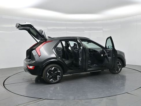 New 2026 Kia Niro Wind FWD image 4