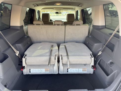 Used 2011 Ford Flex SE w/ Trailer Tow Pkg Class III FWD image 25