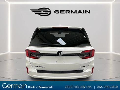 Used 2026 Honda Odyssey Sport-L image 7