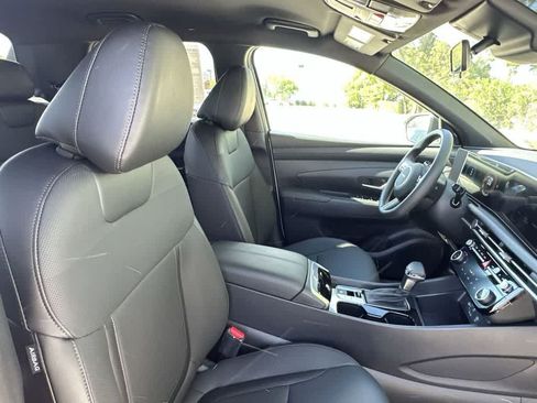 New 2026 Hyundai Santa Cruz SEL FWD image 10