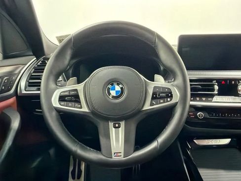 Used 2023 BMW X3 xDrive30i w/ M Sport Package AWD/4WD image 30