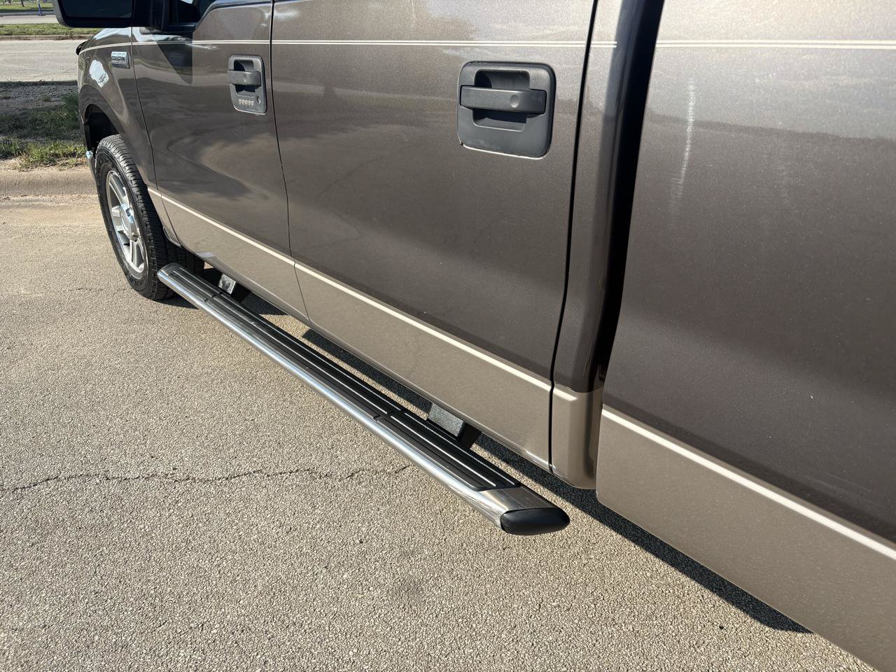 Used 2006 Ford F150 XLT RWD image 46