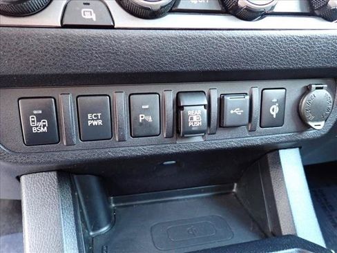 Used 2021 Toyota Tacoma TRD Pro AWD/4WD image 21