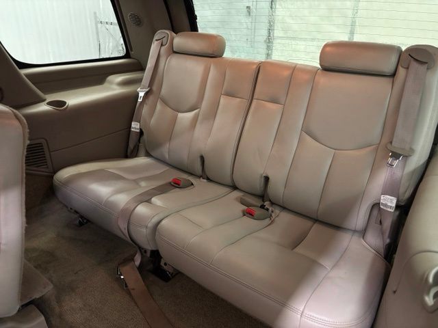 Used 2003 Chevrolet Tahoe LT AWD/4WD image 8