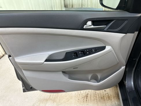 Used 2020 Hyundai Tucson Sport AWD/4WD image 26
