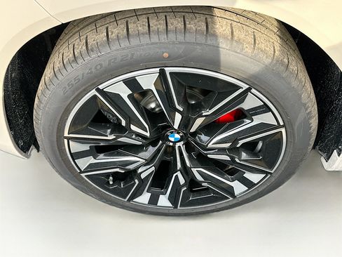 New 2026 BMW X3 xDrive30i w/ Premium Package AWD/4WD image 26