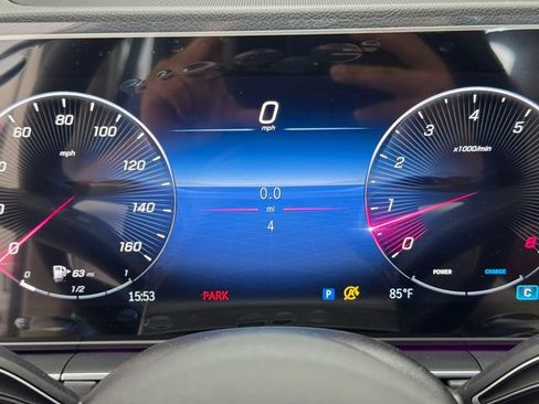 New 2026 Mercedes-Benz GLE 350 4MATIC image 2