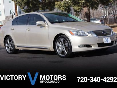 Used 2010 Lexus GS 350