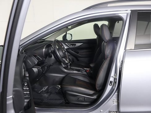 Used 2021 Subaru Crosstrek 2.5i Limited w/ Moonroof Package 2 image 29