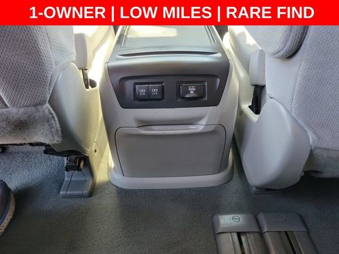 Used 2019 Toyota Sienna LE FWD image 13